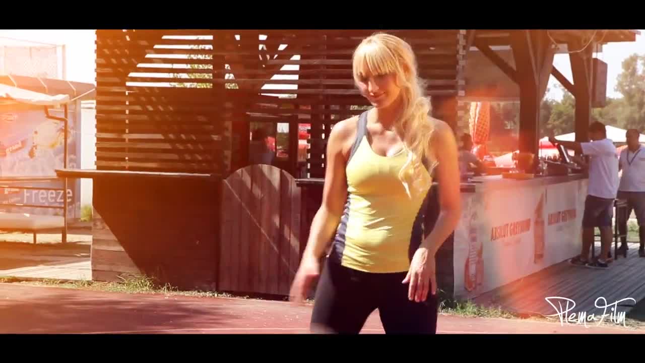 2013 Full Strike ft. Juice - Senorita (official Hd Video)