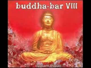 Buddha Bar Viii Alihan Samedov - Son Nefes (deep Mix)