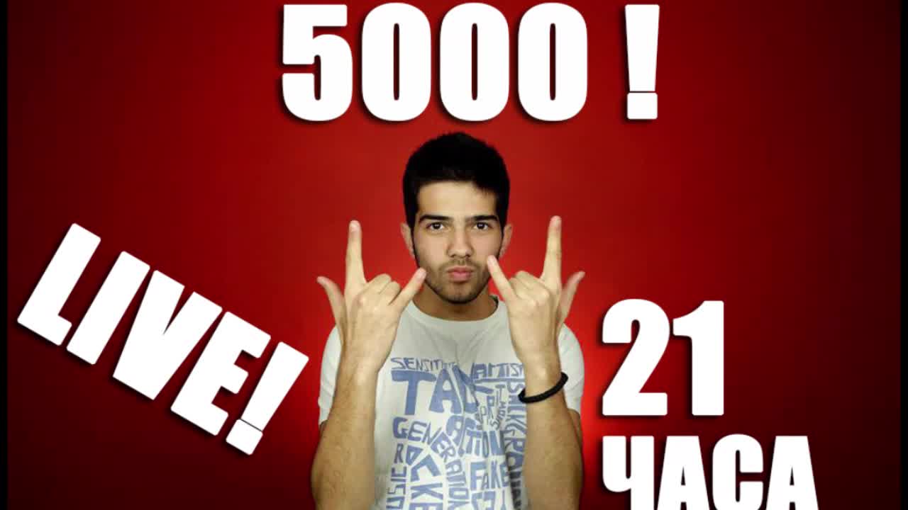 Двучасов LIVE!! 5к. Въпроси и отговори и СМЯХ !