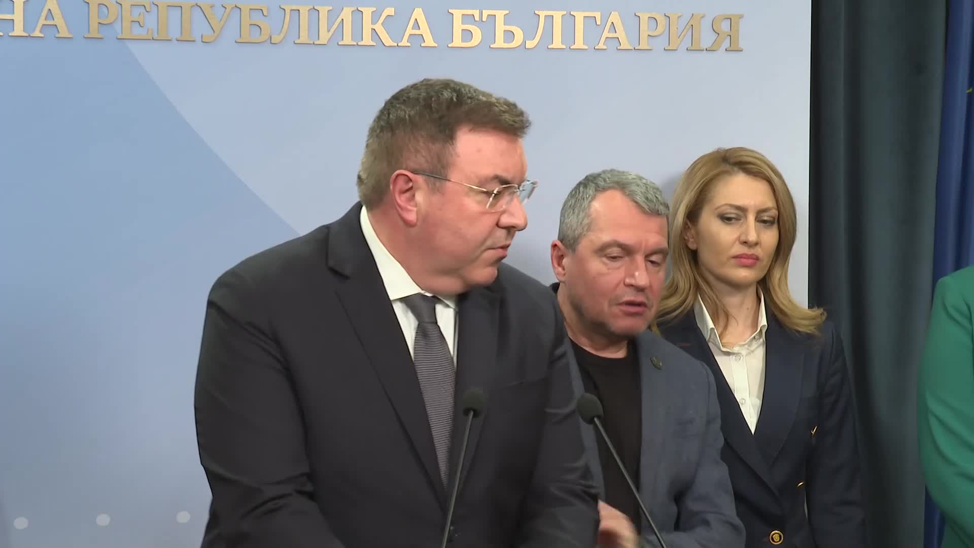 Управляващото мнозинство за решението на ДПС-ДПС: Това е общ мандат и отговорност