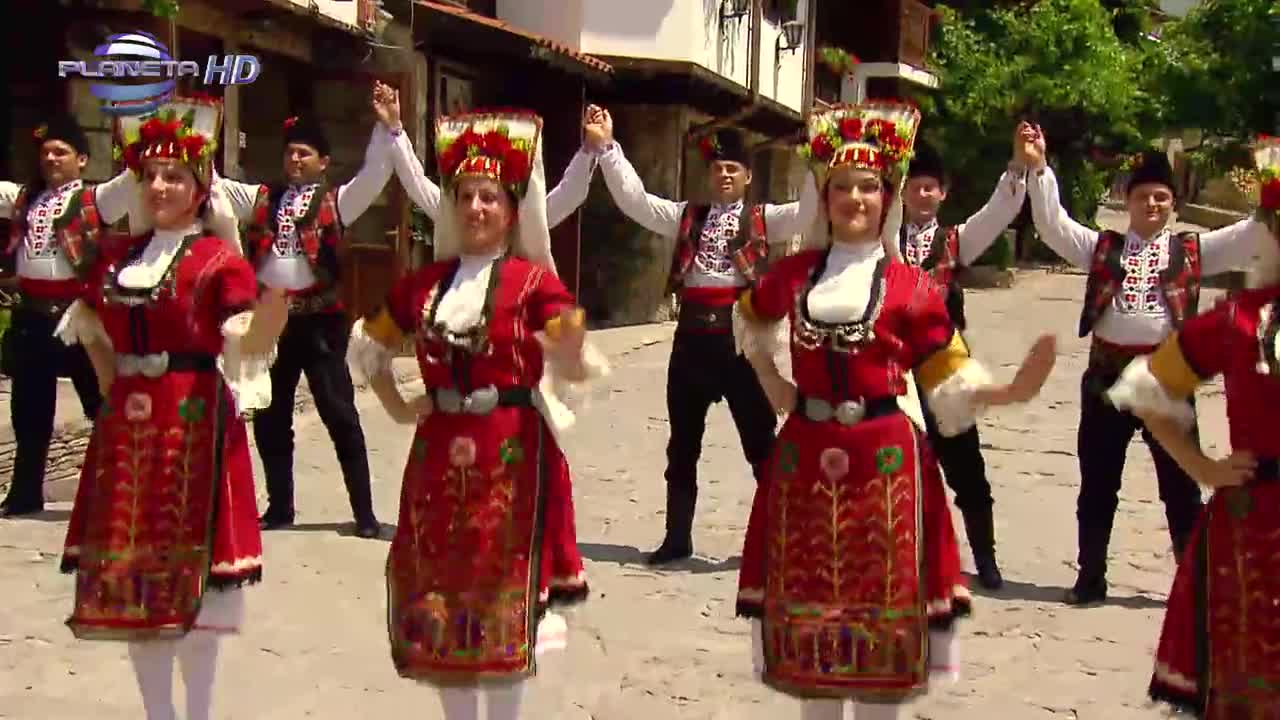 Бащино огнище - 696, 15.04.2016