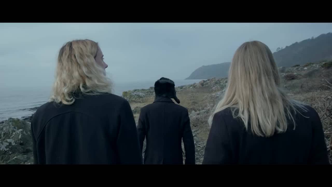 Hearts & Colors - Lighthouse ( Andrelli Remix )