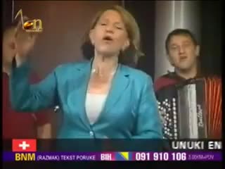 Semsa Suljakovic - 1986 - Pristajem na sve (bg sub)