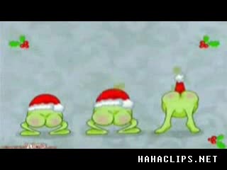 Страшна Пародия На Jingle Bells