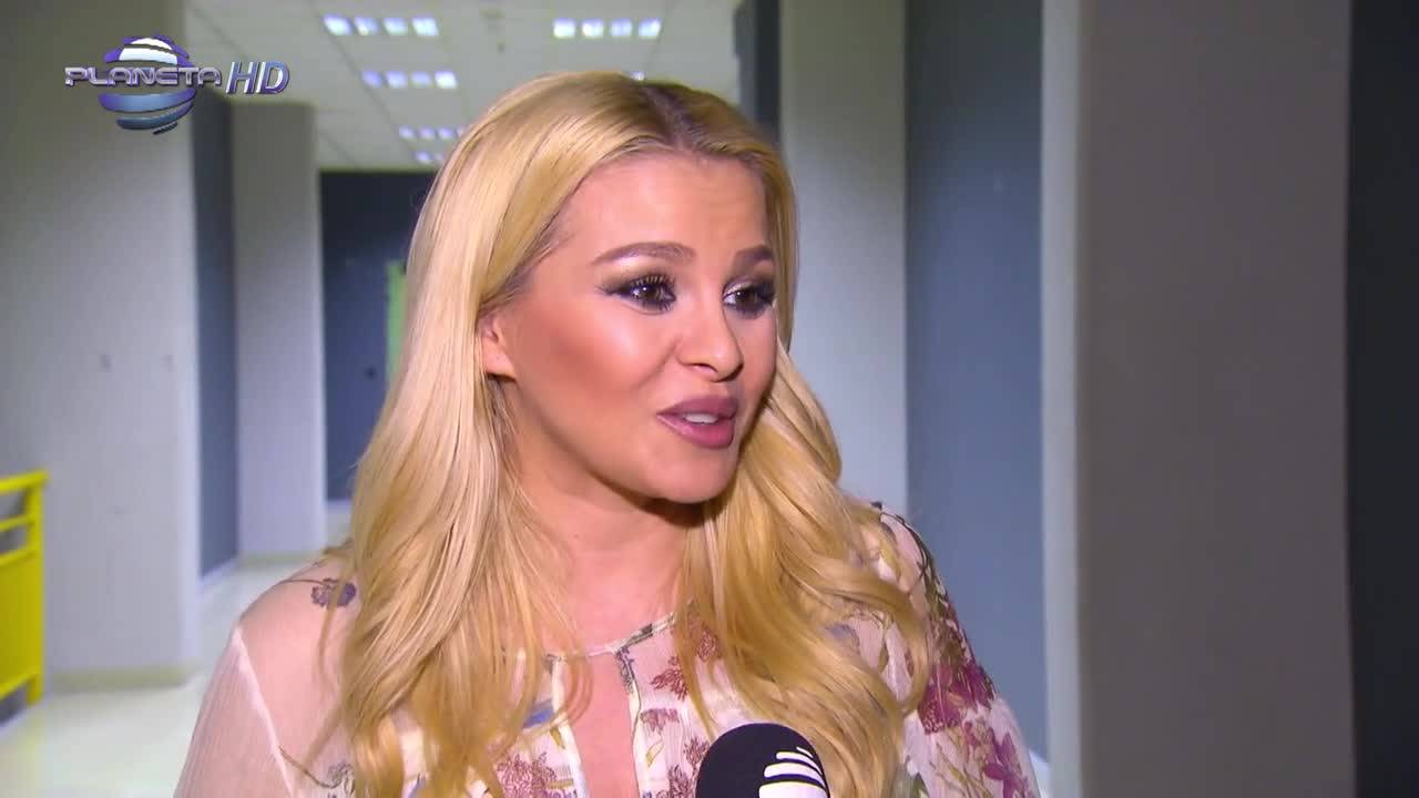 Деси Слава в Бащино огнище, 23.06.2017