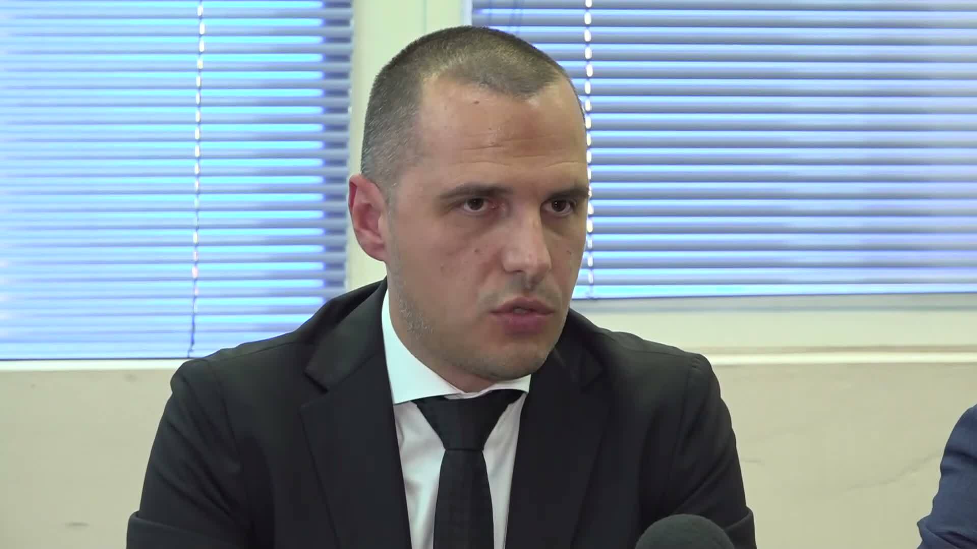Прокуратурата: Лекари от УМБАЛ „Св. Георги“ взели кръв от здрав човек, за да изпишат пациент с лоши показатели и да се освободи 