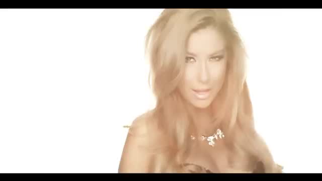 Andrea ft. Akcent - Hayati 2013 / Official video