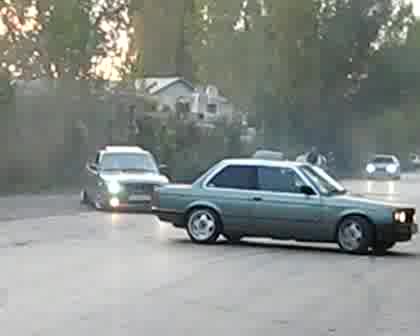 Бмв Варна