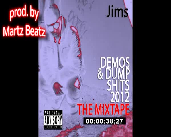 Jims ft. Imp - Intro (prod.by Martz Beat)