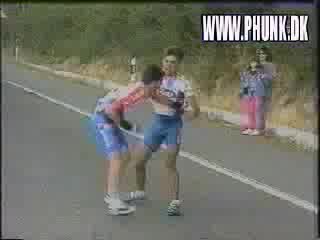 Street Fight