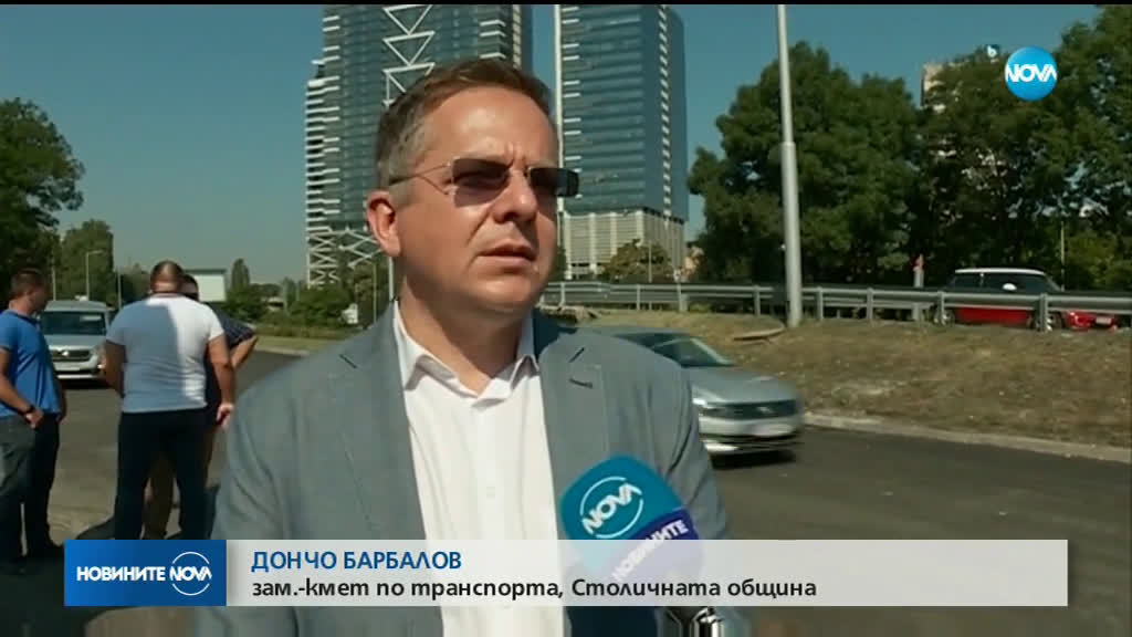 Новините на NOVA (29.07.2019 - лятна късна емисия)
