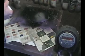 Невероятно Красива Рисунка Сьс Спреи - 3мин