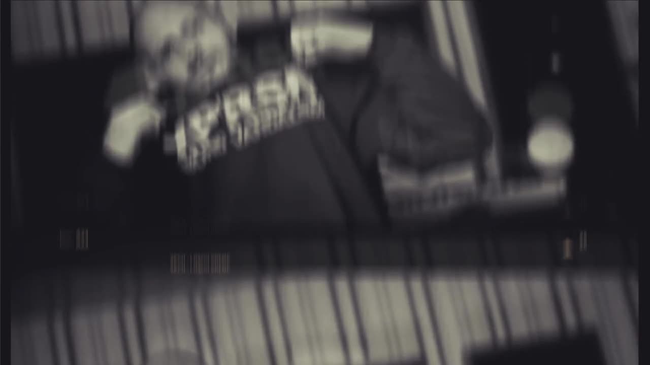 Nowallz, Vansan, MD Beddah - Лошо Време [XPRSN BACK IN THE DAYS]