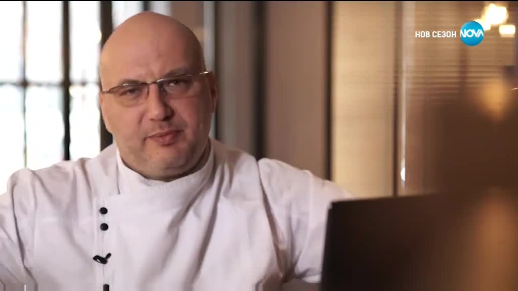 Традиционна българска вечер с Петя Раева в "Черешката тази вечер" (20.02.2018) - Част 1