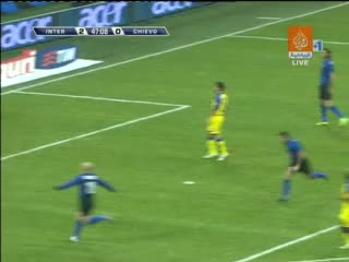 14.12 Интер - Киево 4:2 Деян Станкович гол
