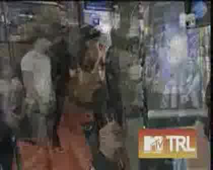 Tokio Hotel @ Trl