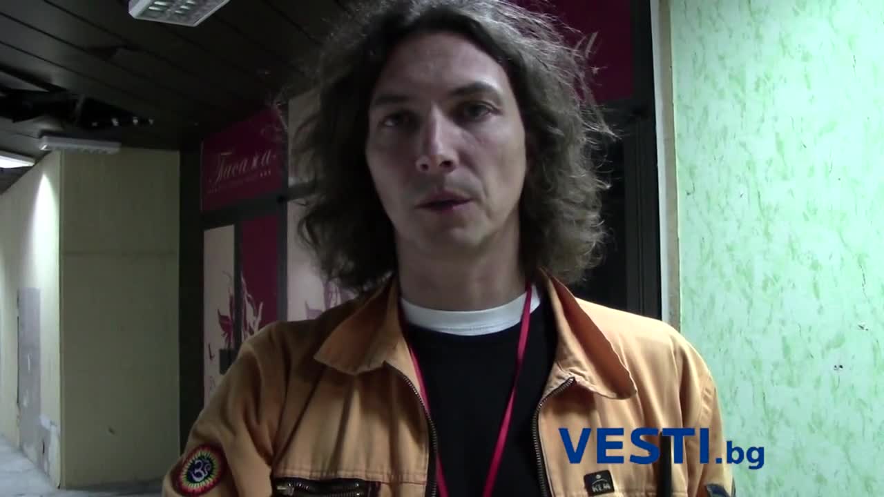 act festival 2015 - фестивал за независим театър