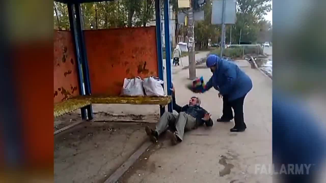 Най-добрите провали за месец август 2015 - Failarmy