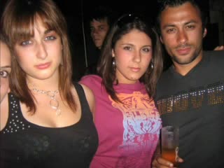 12 Е Клас, Випуск 2007 На Руската В Бургас