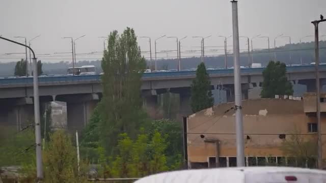 Кошмарни задръствания на "Аспаруховия мост"