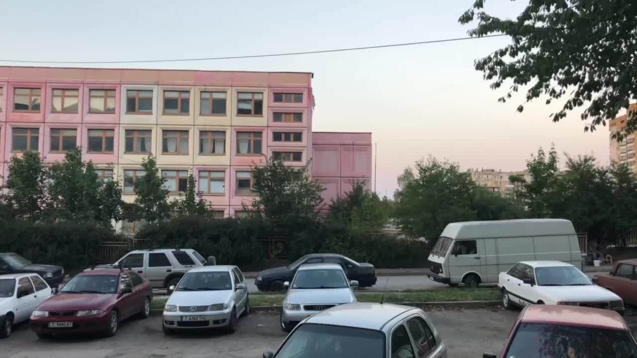 Тормоз от силна музика