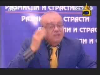 Професор Вучков - Супер Луд смях !