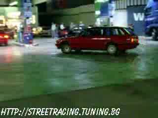 Drift Na Omv