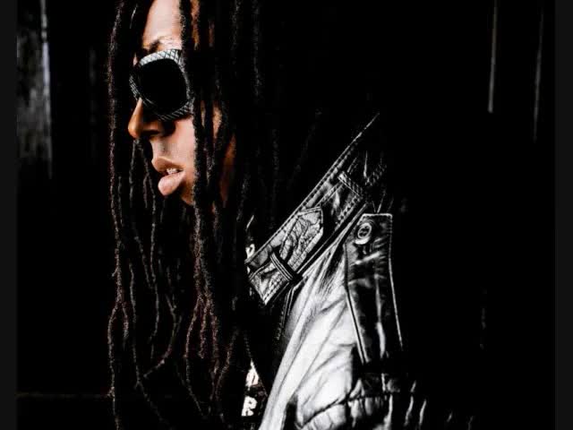 * Ново * Lil Wayne Feat. Eminem - Drop The World * Ново * 