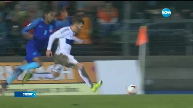Спортни новини (14.11.2016 - късна)