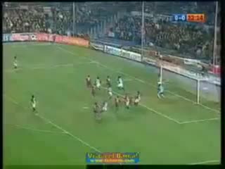 Carles "tarzan" Puyol - повече от защитник !