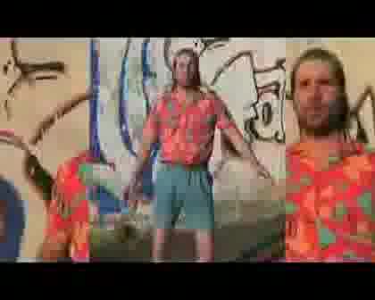 Show Me Your Genetals