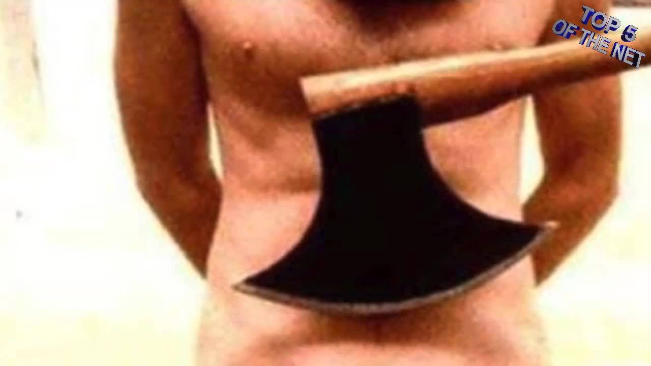 Да отрежеш мъжкото достойнство на мъжа си! - 5 скандални отмъщения след изневяра!
