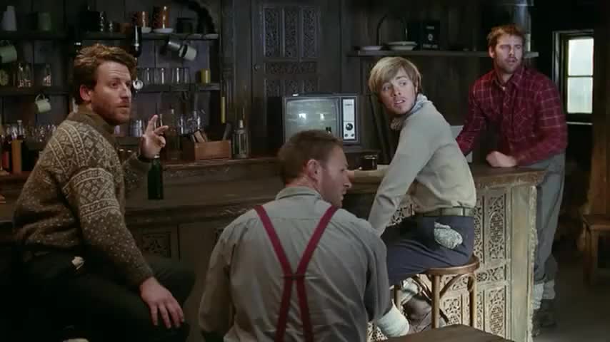 guide dog walkers The last of us meet the infected в assassins11.
