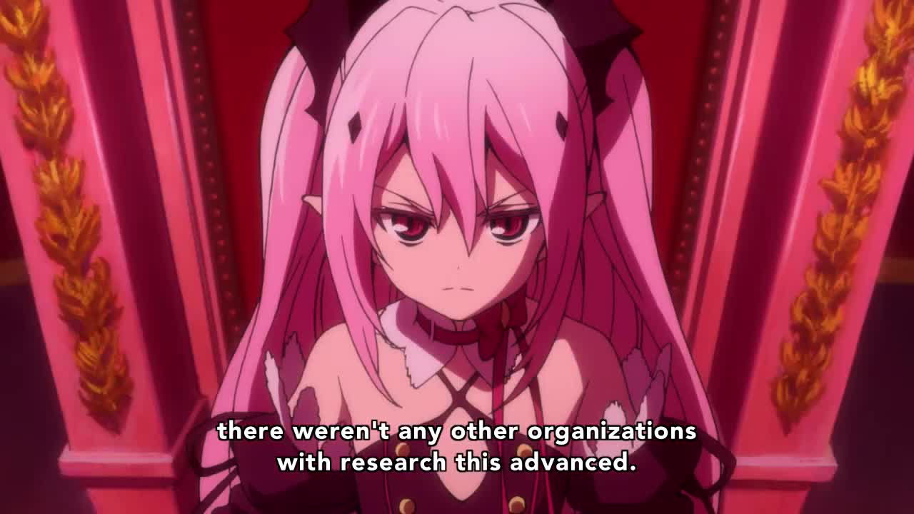 Owari no Seraph Nagoya Kessen-hen - 02 [ H D ][eng subs]