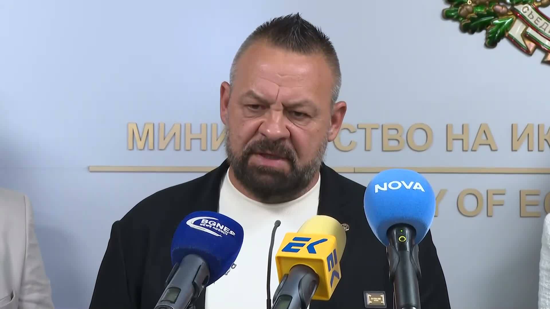 Кабинетът обяви мерките за държавна подкрепа в земеделието