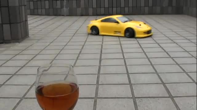 Малкия звяр на свобода !!