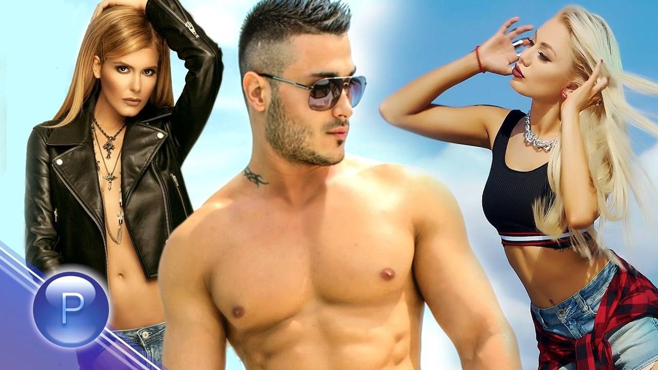 Звездите на Планета - Хит Микс 5, 2017