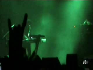 Europe В Ловеч - Keyboard Solo