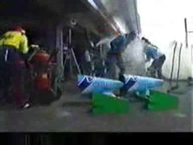 Инцидент Със Спортна Кола 1994