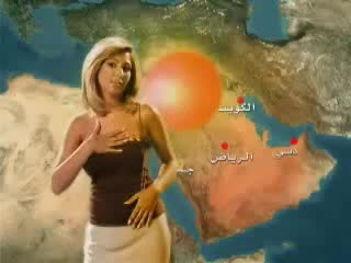 Синоптичка Я Мокрят С Вода