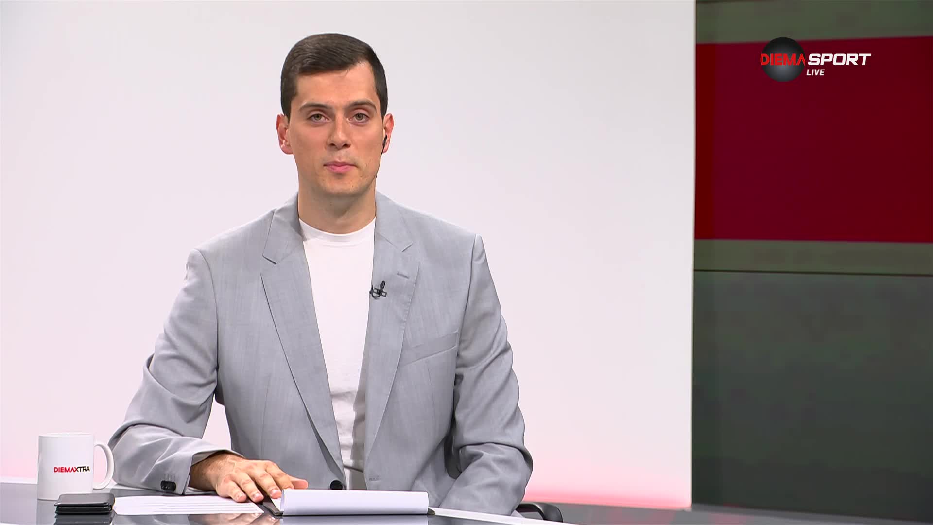 Отбор на кръга (30.04.2024)
