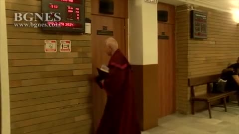 Върнаха в ареста бащата и сина, обвинени в побой над шофьор на автобус