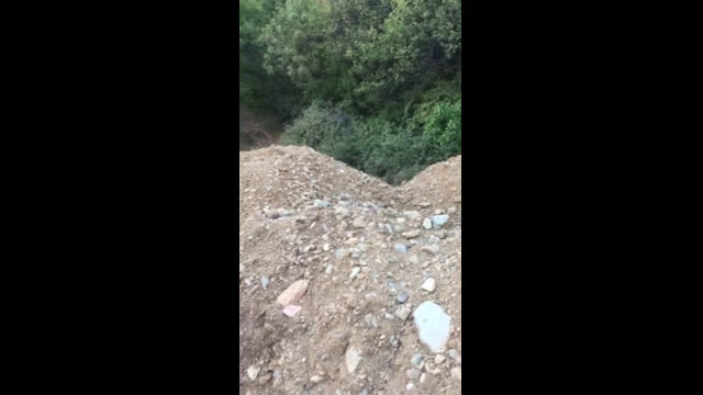 Сметище за строителни отпадъци