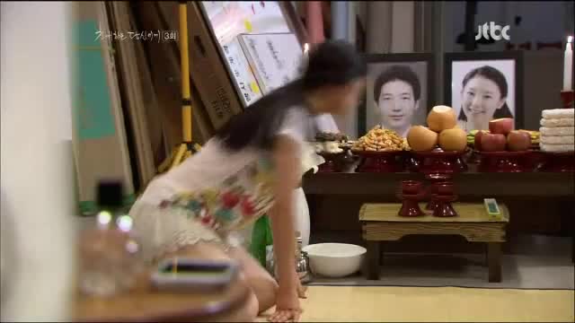 Beloved E03 / Бившите Любими Е03