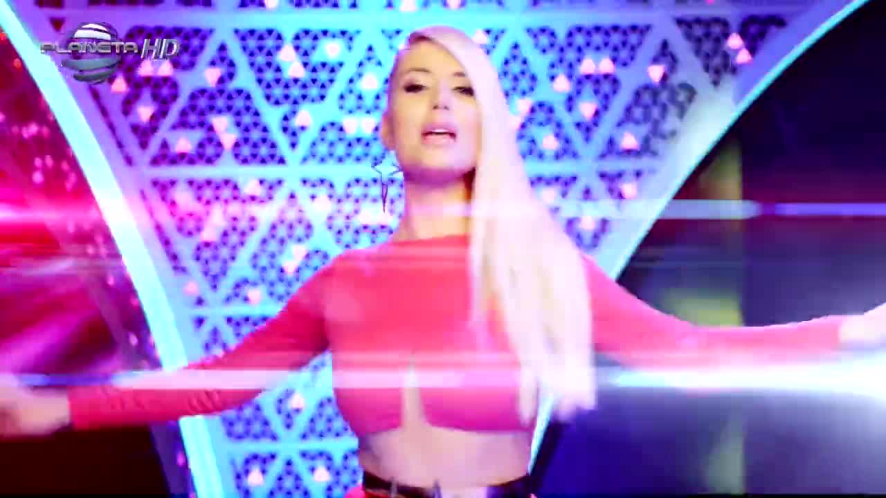 Цветелина Янева - В твоя стил (официално видео)