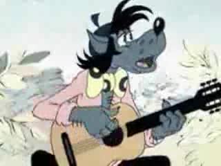 Rammstein - Animated - Funny Video
