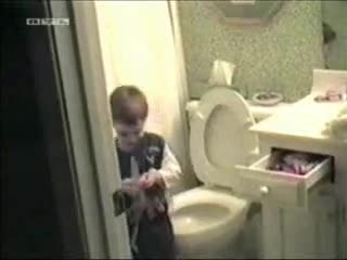 Компилация - Тоалетен Хумор