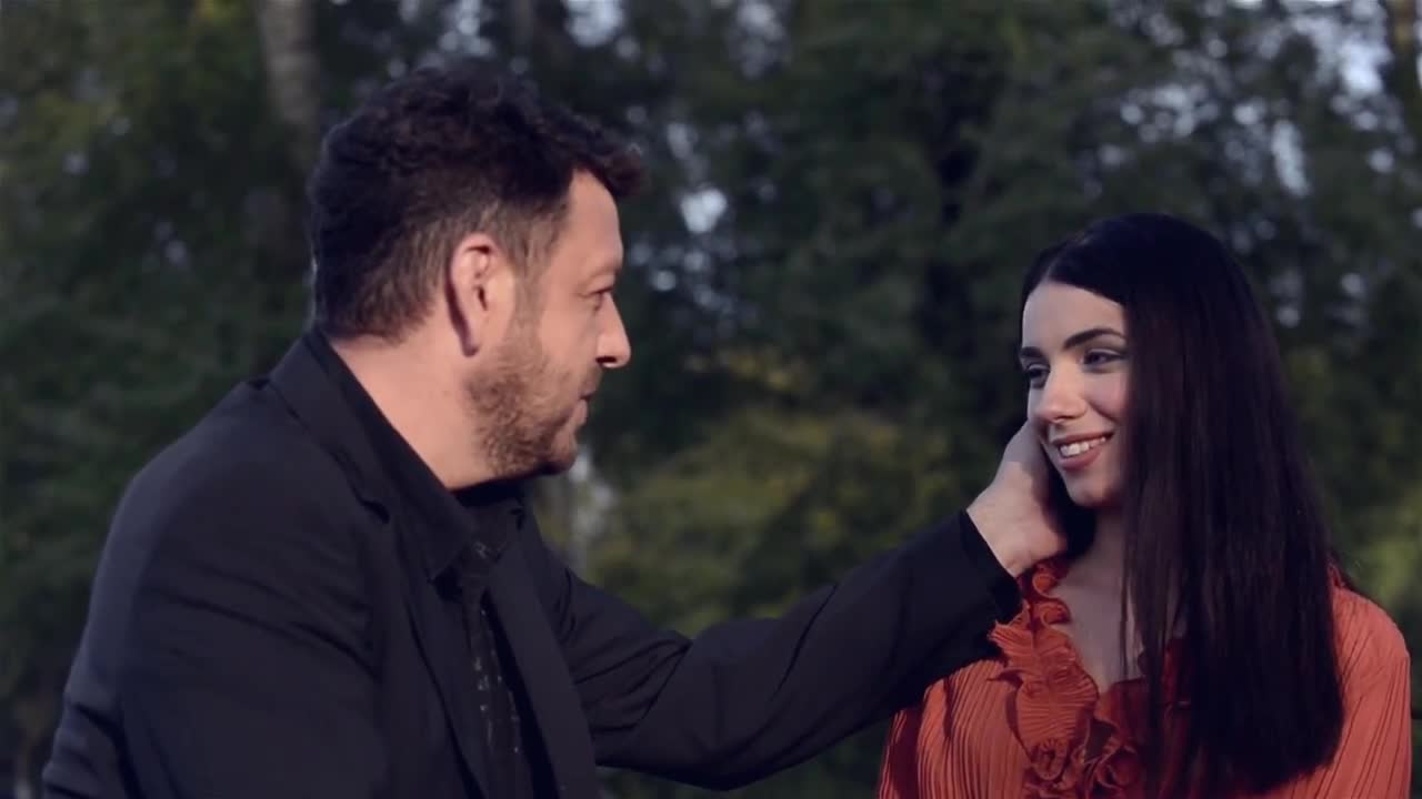 Премиера!! Jelena Vuckovic feat Sinisa Vuco- Do smrti zajedno( Official Video )- До смъртта заедно!!