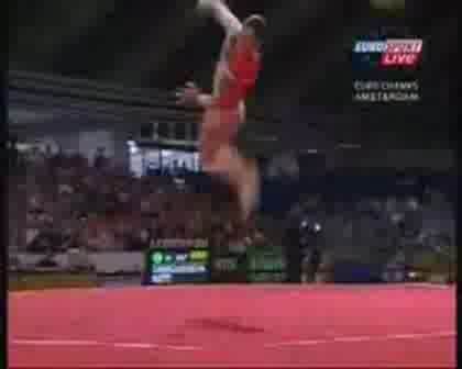 Николина Танкушева Евро - 2004