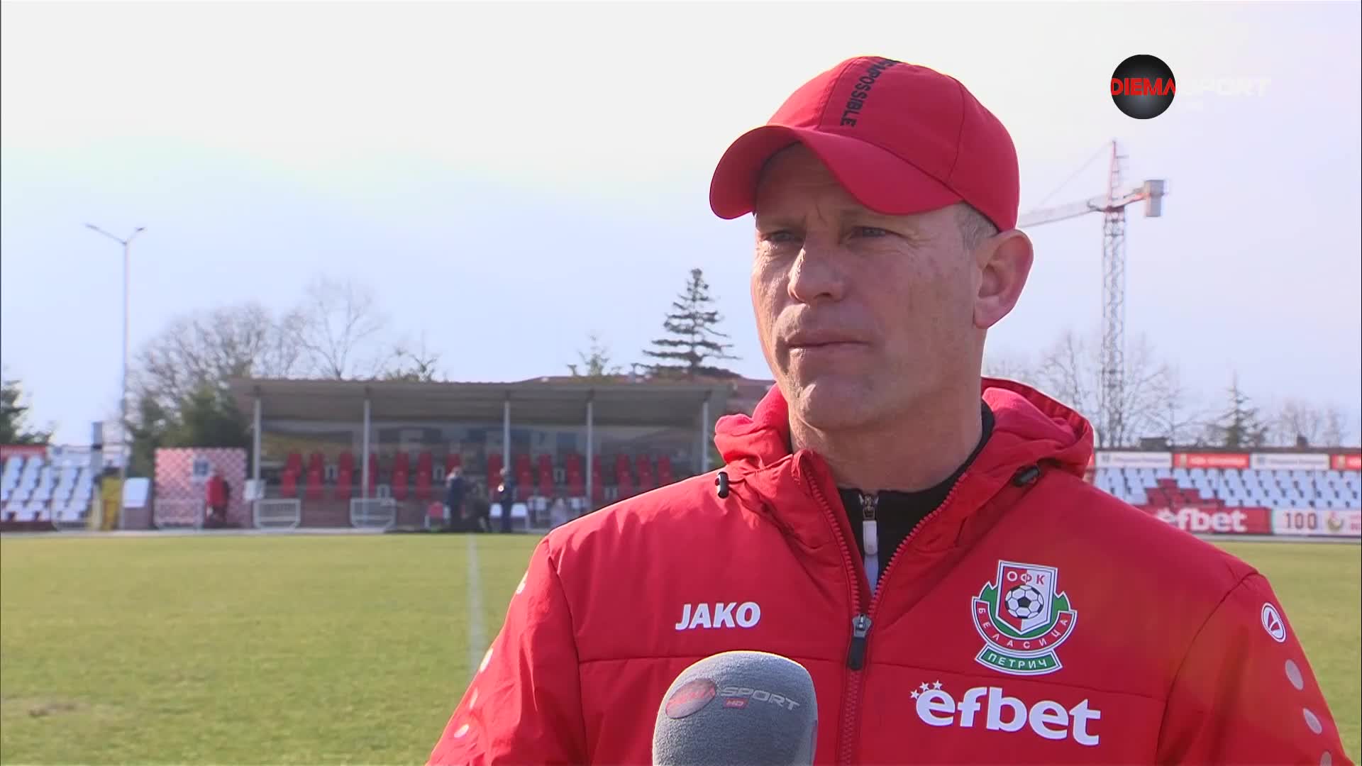 Обзор на кръга във Втора Лига (23 кръг, 26.02.2025)